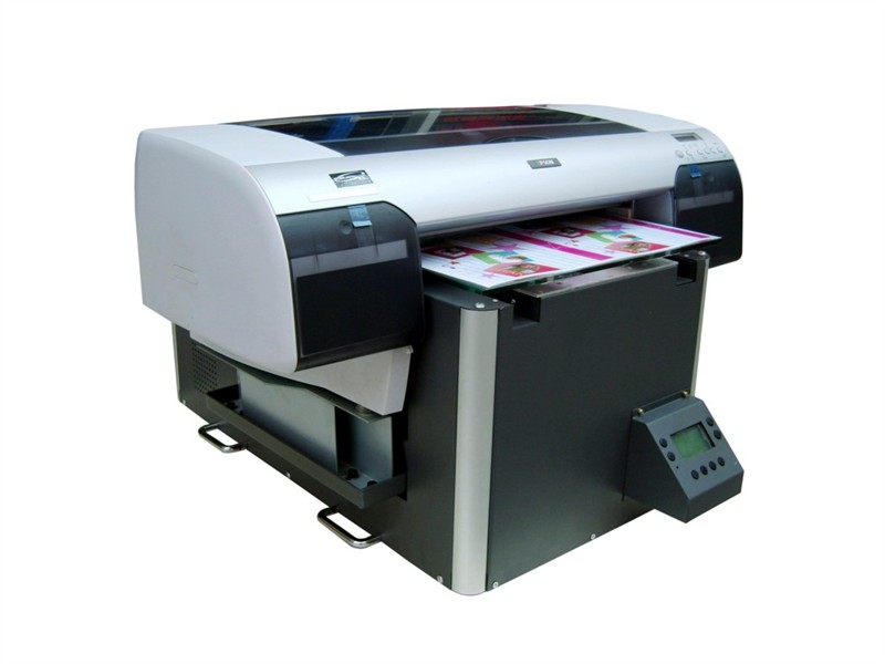 供应数码喷墨直印机